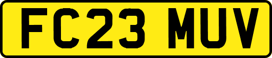FC23MUV