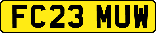 FC23MUW
