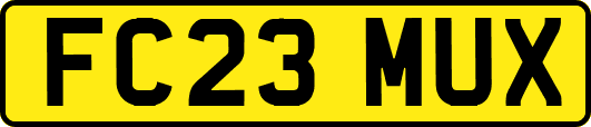 FC23MUX