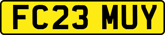 FC23MUY