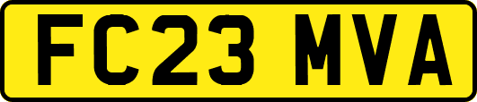 FC23MVA