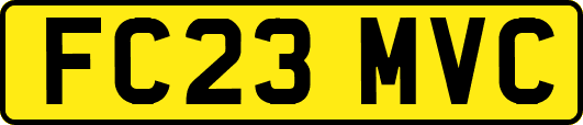 FC23MVC
