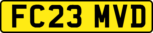 FC23MVD