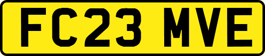FC23MVE