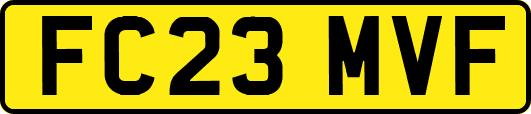 FC23MVF