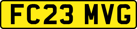 FC23MVG