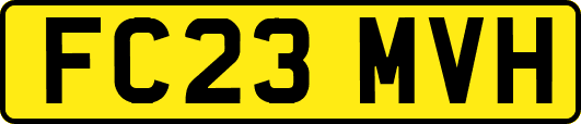 FC23MVH
