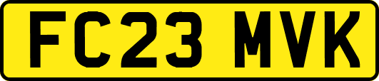 FC23MVK