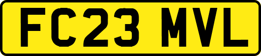 FC23MVL