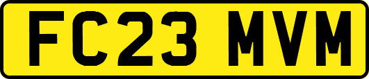 FC23MVM
