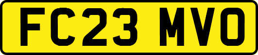 FC23MVO