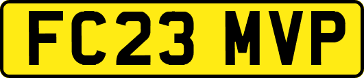 FC23MVP