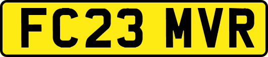FC23MVR