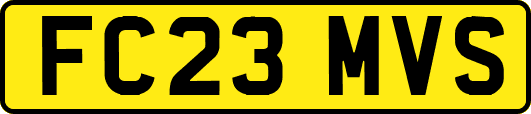 FC23MVS