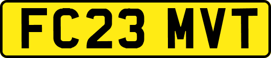 FC23MVT