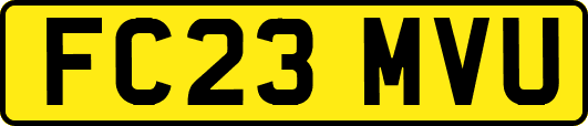 FC23MVU