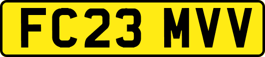 FC23MVV