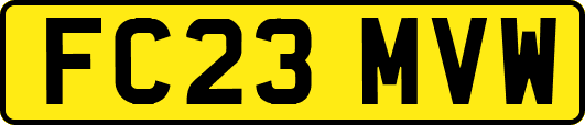FC23MVW