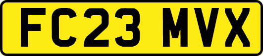 FC23MVX
