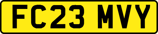 FC23MVY