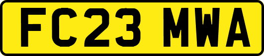 FC23MWA