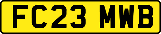 FC23MWB