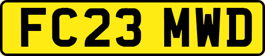 FC23MWD