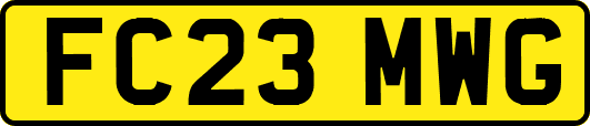 FC23MWG