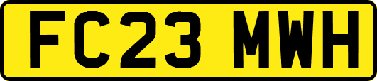 FC23MWH