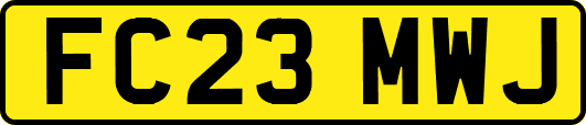 FC23MWJ