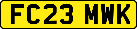 FC23MWK