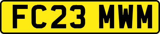 FC23MWM