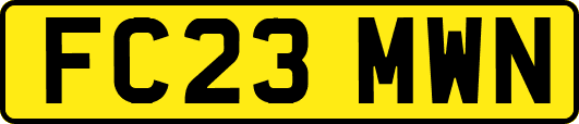FC23MWN