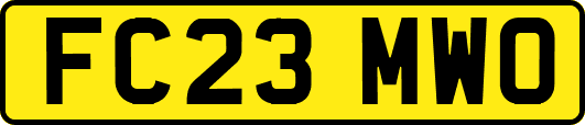 FC23MWO