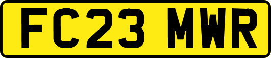 FC23MWR