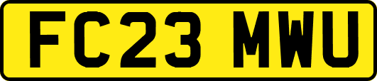 FC23MWU