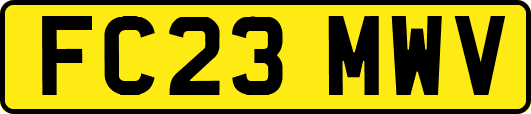 FC23MWV