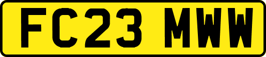 FC23MWW