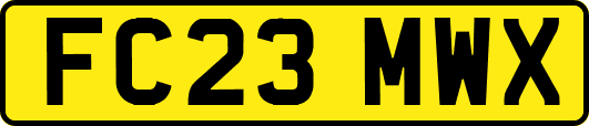 FC23MWX