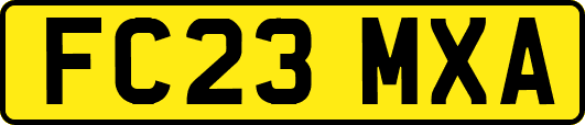 FC23MXA