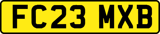 FC23MXB