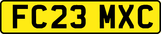FC23MXC