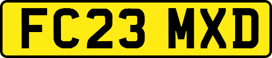 FC23MXD