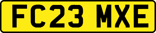 FC23MXE