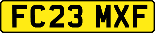 FC23MXF