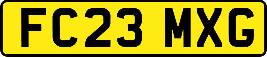FC23MXG