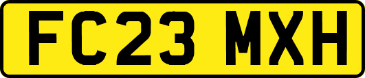 FC23MXH