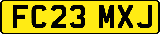 FC23MXJ