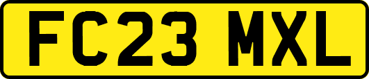 FC23MXL
