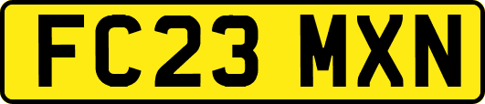 FC23MXN